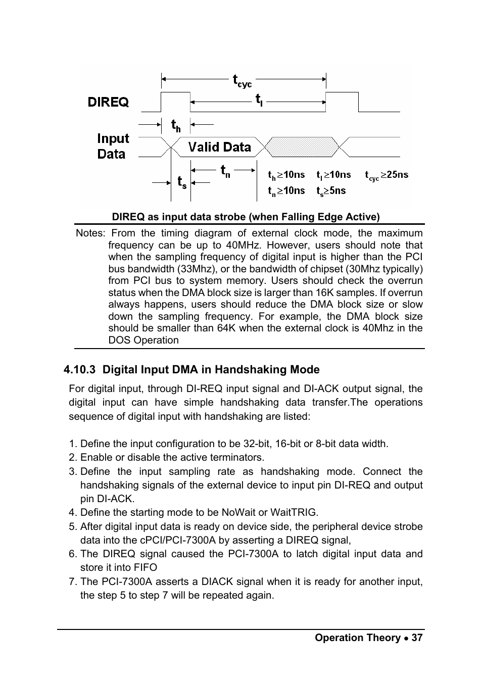 ADLINK cPCI-7300 User Manual | Page 45 / 82