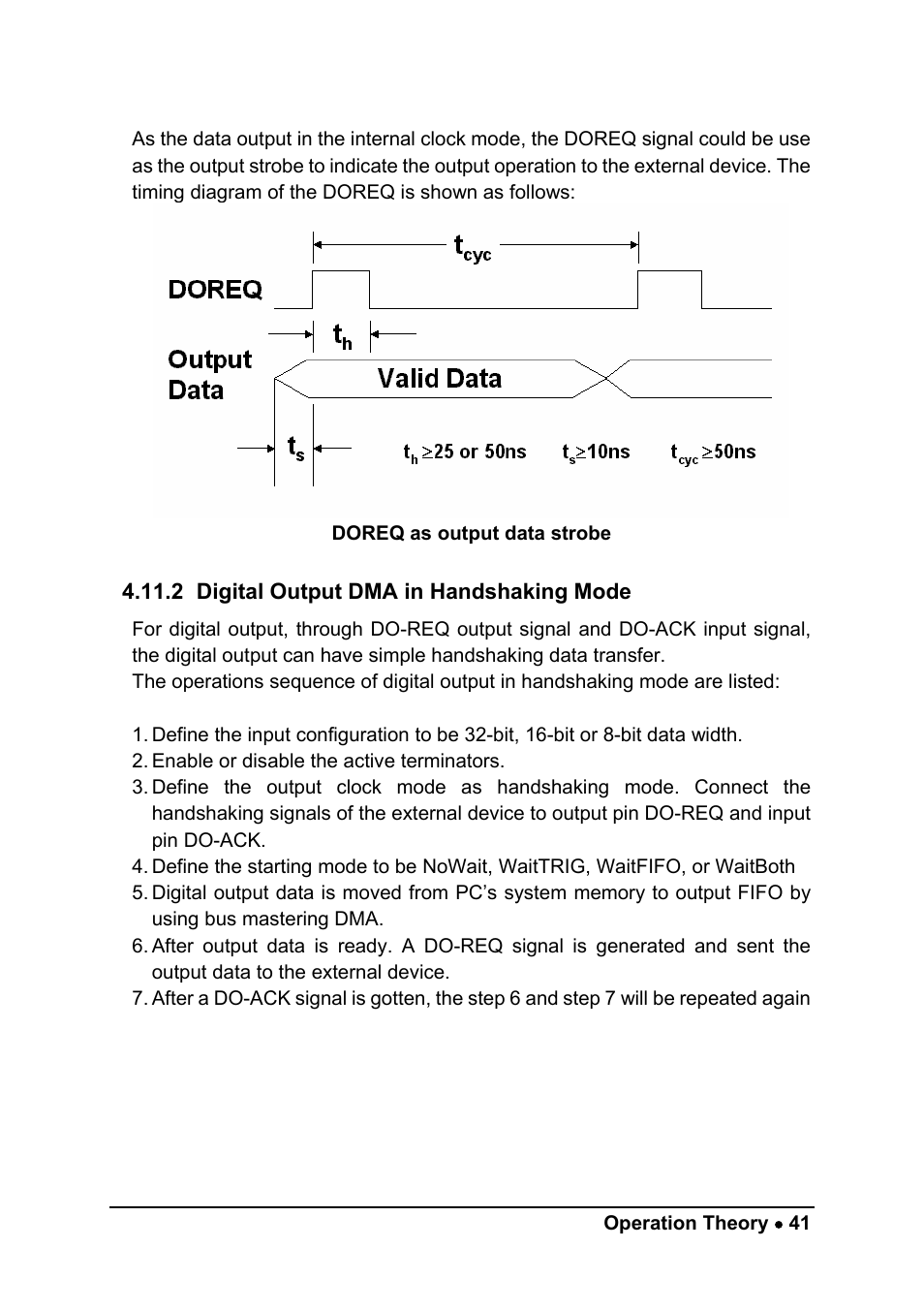 ADLINK cPCI-7300 User Manual | Page 49 / 82