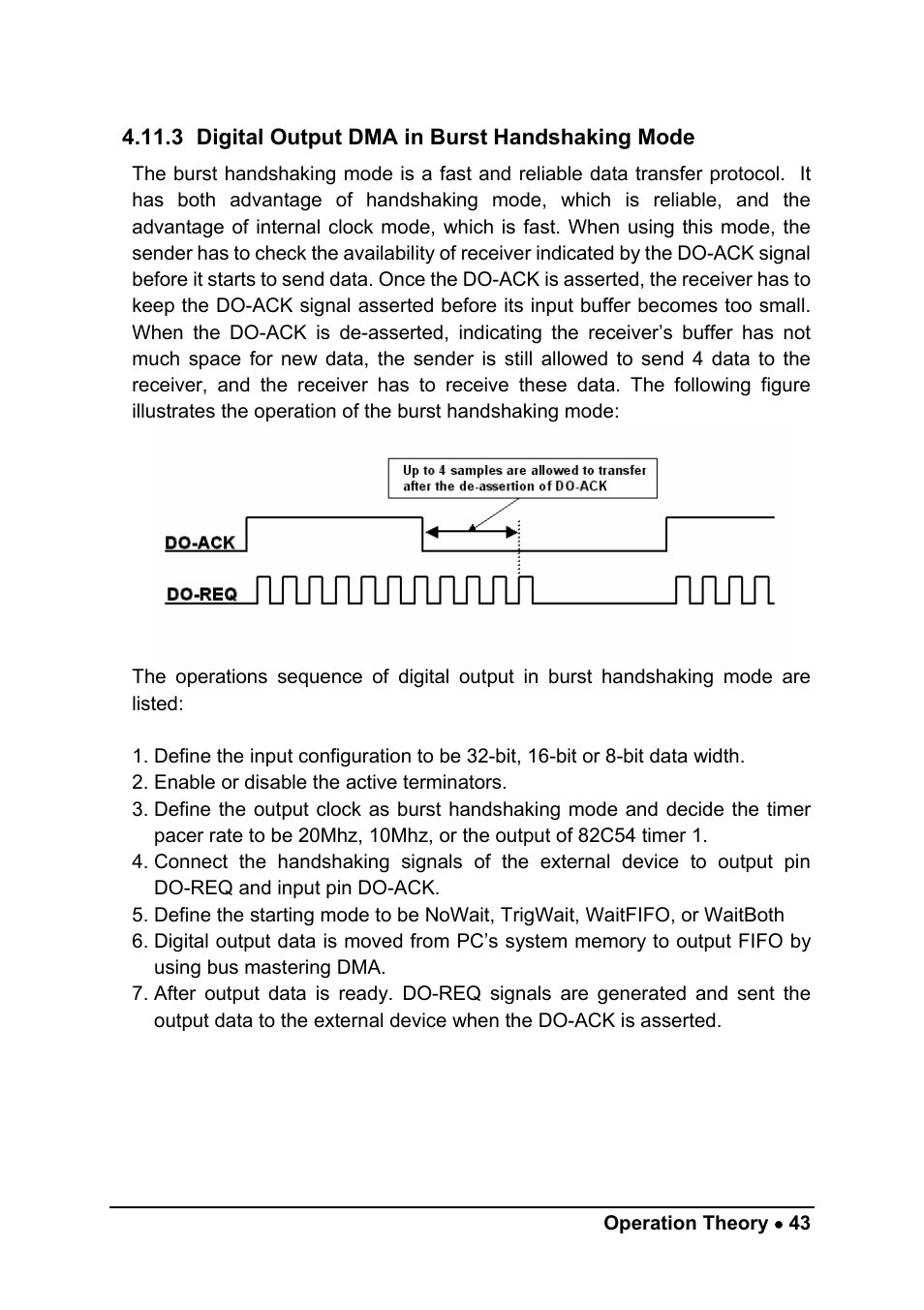 ADLINK cPCI-7300 User Manual | Page 51 / 82