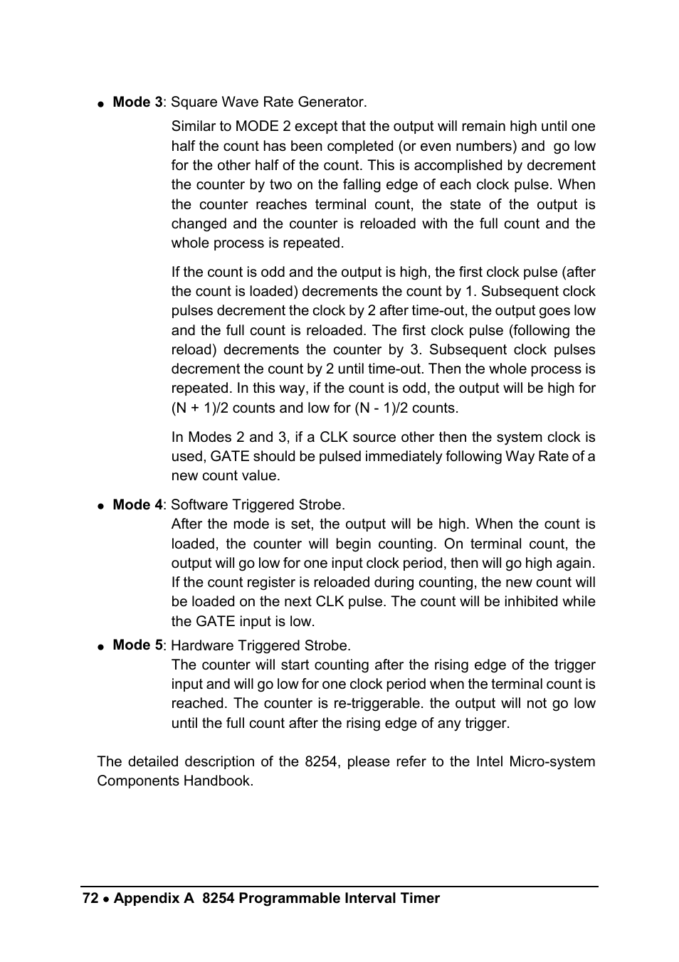 ADLINK cPCI-7300 User Manual | Page 80 / 82