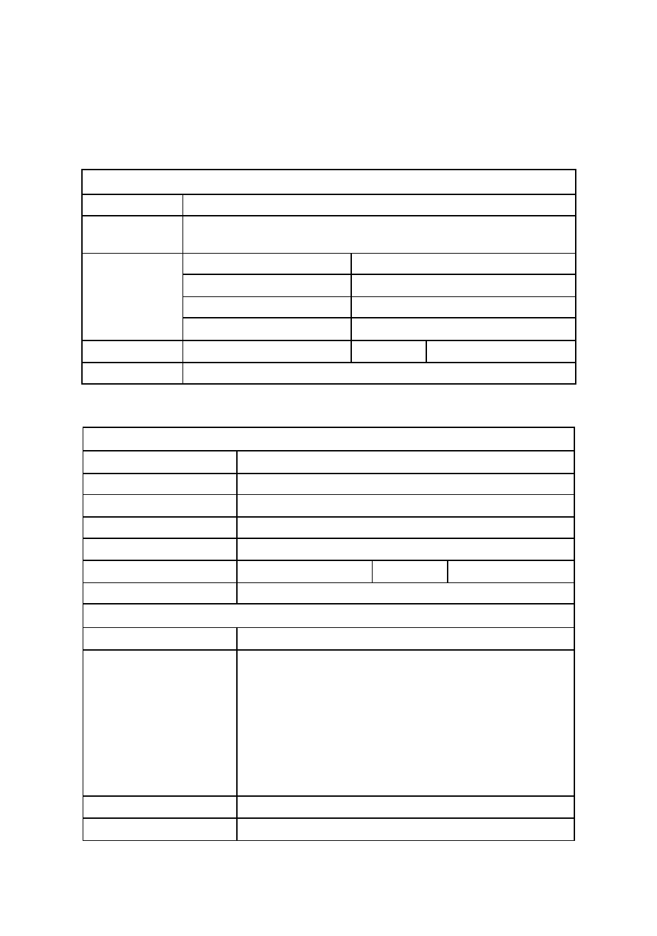Getting service from adlink | ADLINK cPCI-7300 User Manual | Page 3 / 83