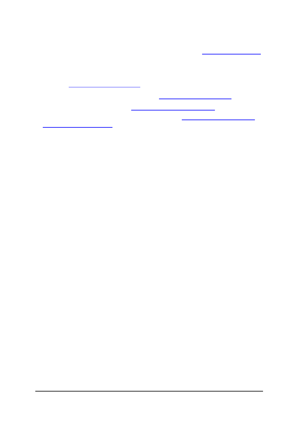 ADLINK cPCI-7300 User Manual | Page 83 / 83