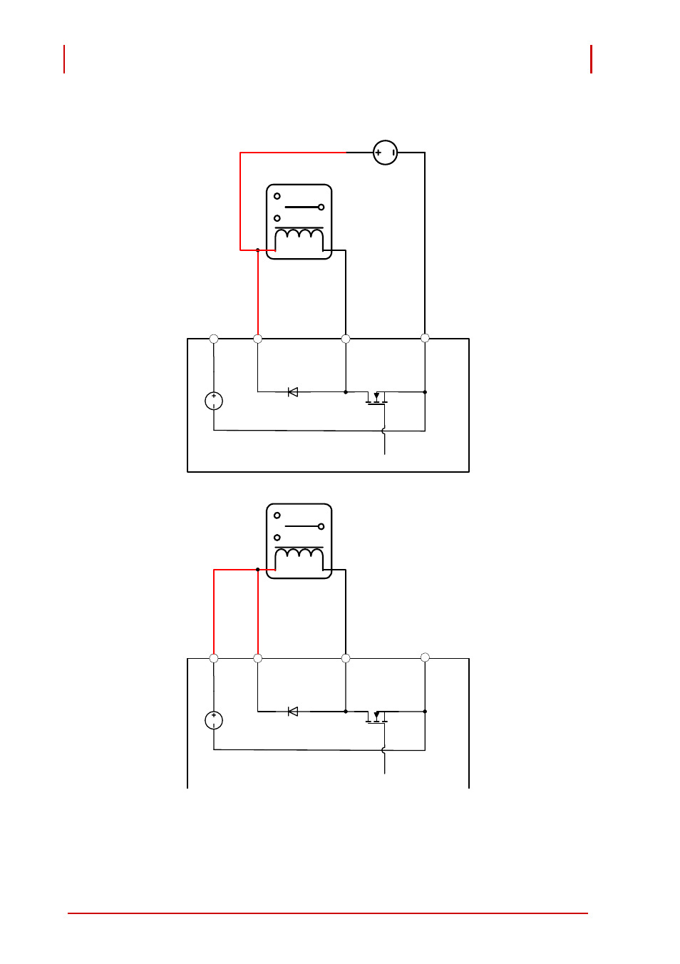 From an isolated do sink driver | ADLINK PCI-9524 User Manual | Page 60 / 92