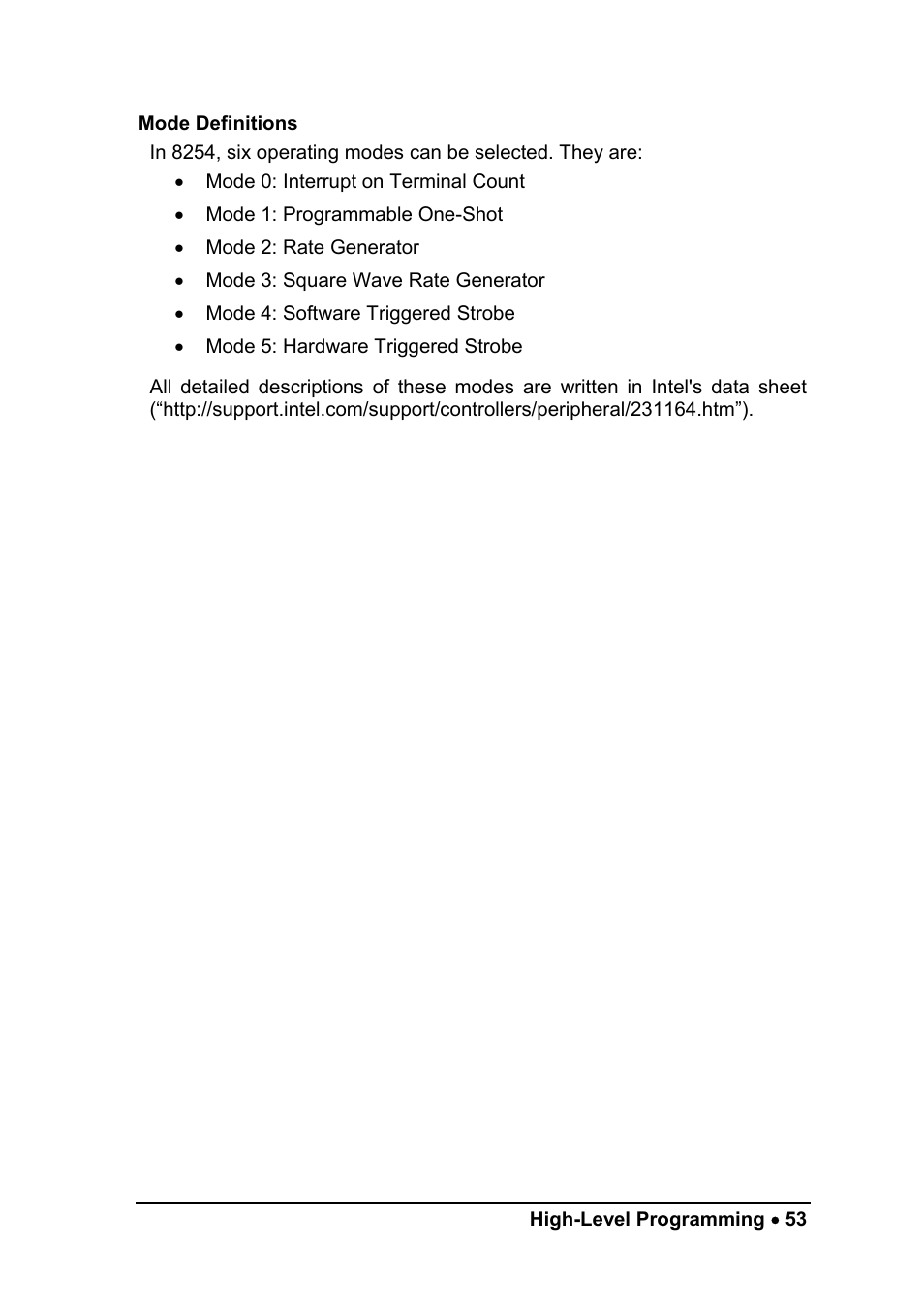 ADLINK ACL-8454/12 User Manual | Page 61 / 63