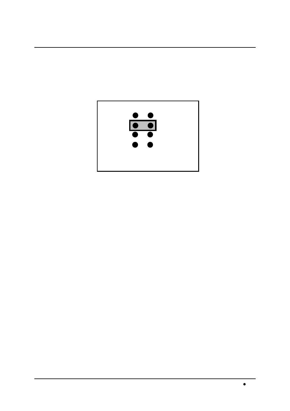 Default setting | ADLINK ACL-7120A/6 User Manual | Page 21 / 40