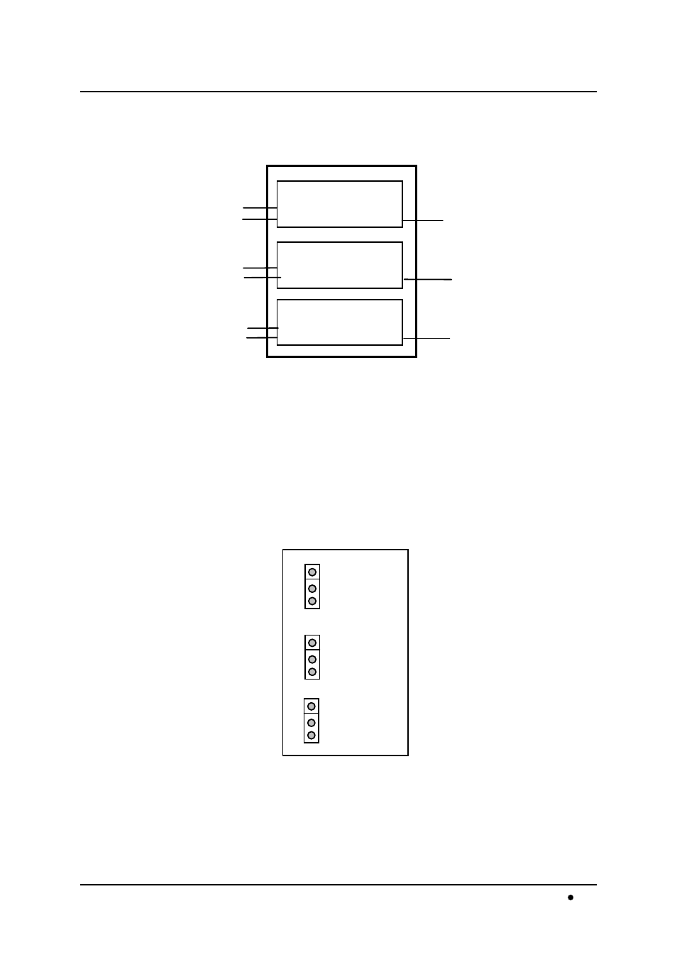 2 timer/counter signal pads | ADLINK ACL-7120A/6 User Manual | Page 27 / 40