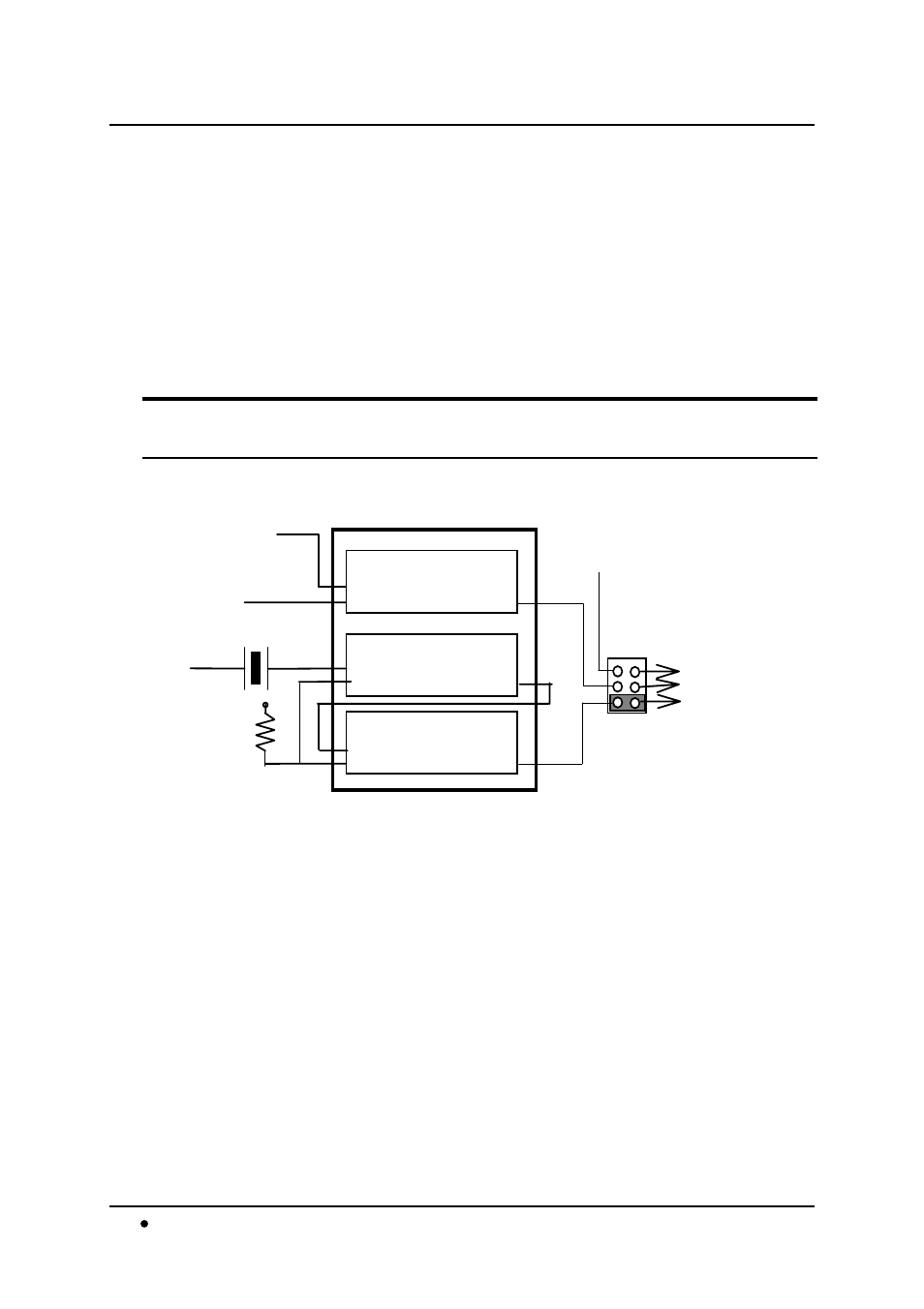 3 interrupt trigger source | ADLINK ACL-7120A/6 User Manual | Page 28 / 40