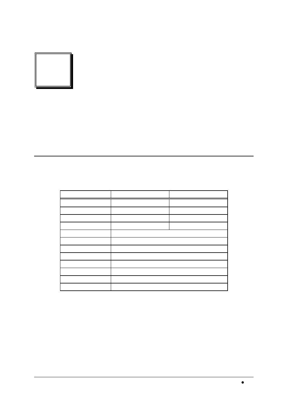 Programming | ADLINK ACL-7120A/6 User Manual | Page 31 / 40