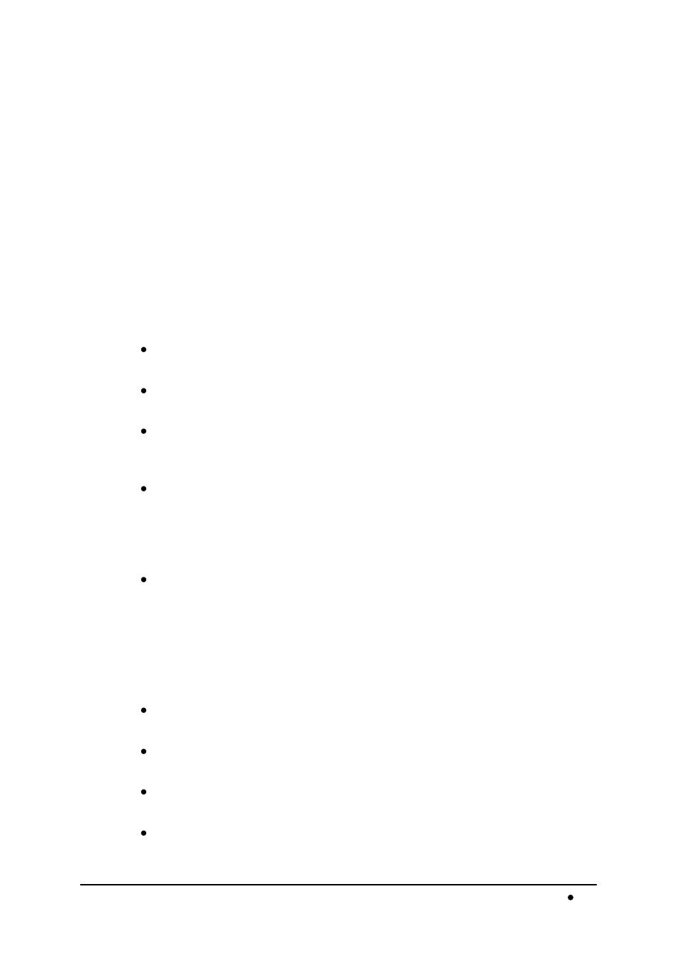 Warranty policy | ADLINK ACL-7120A/6 User Manual | Page 39 / 40