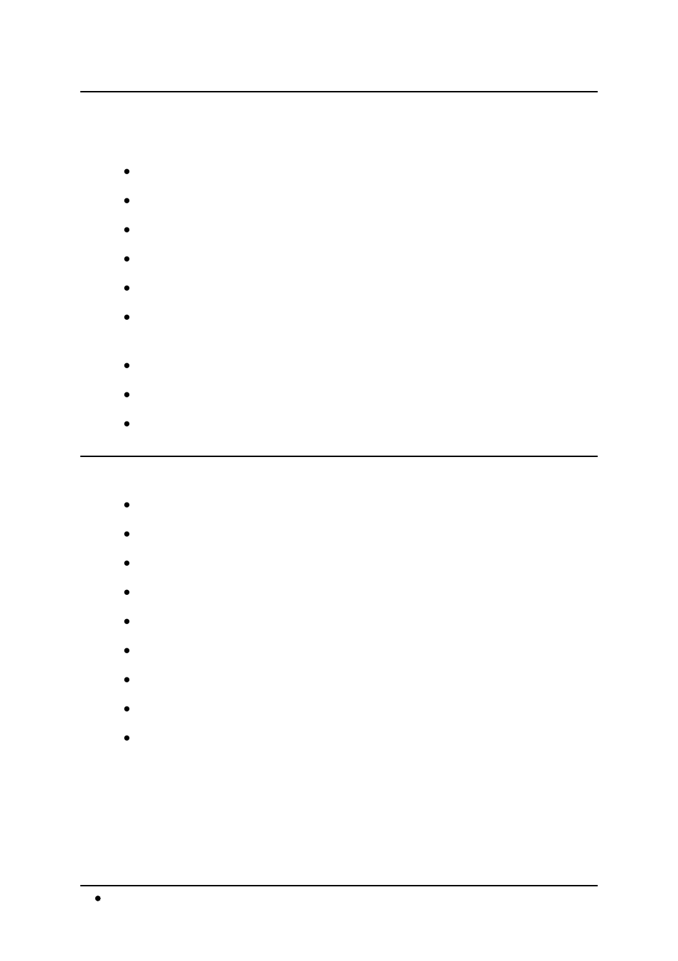 1 features, 2 applications | ADLINK ACL-7120A/6 User Manual | Page 8 / 40