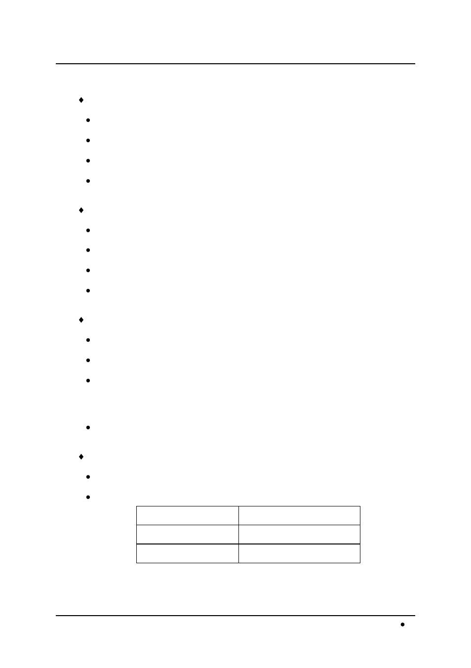 3 specifications | ADLINK ACL-7120A/6 User Manual | Page 9 / 40