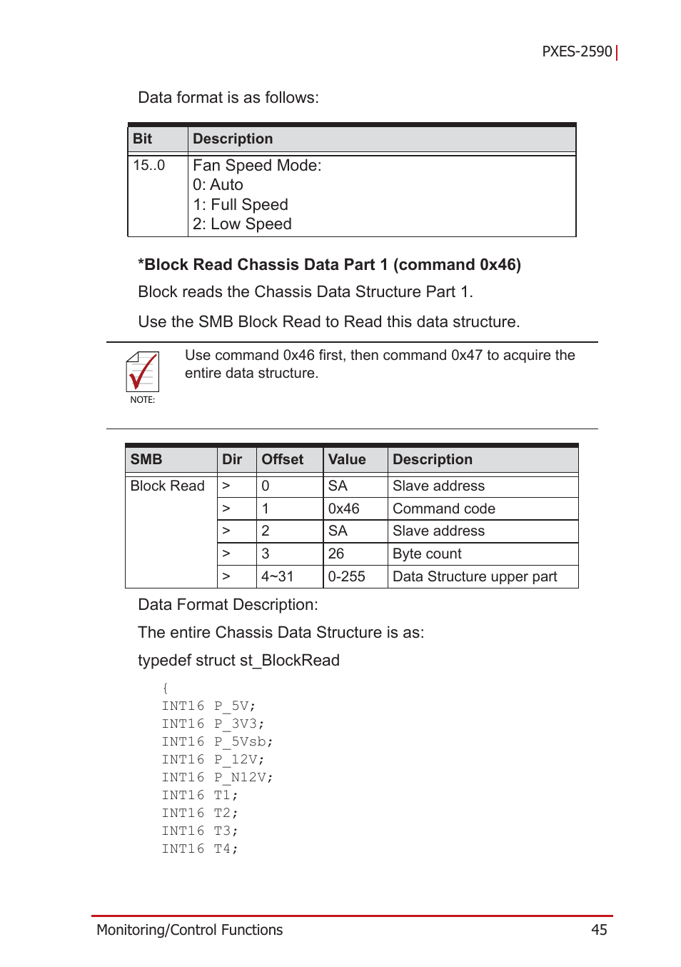 ADLINK PXES-2590 User Manual | Page 55 / 90