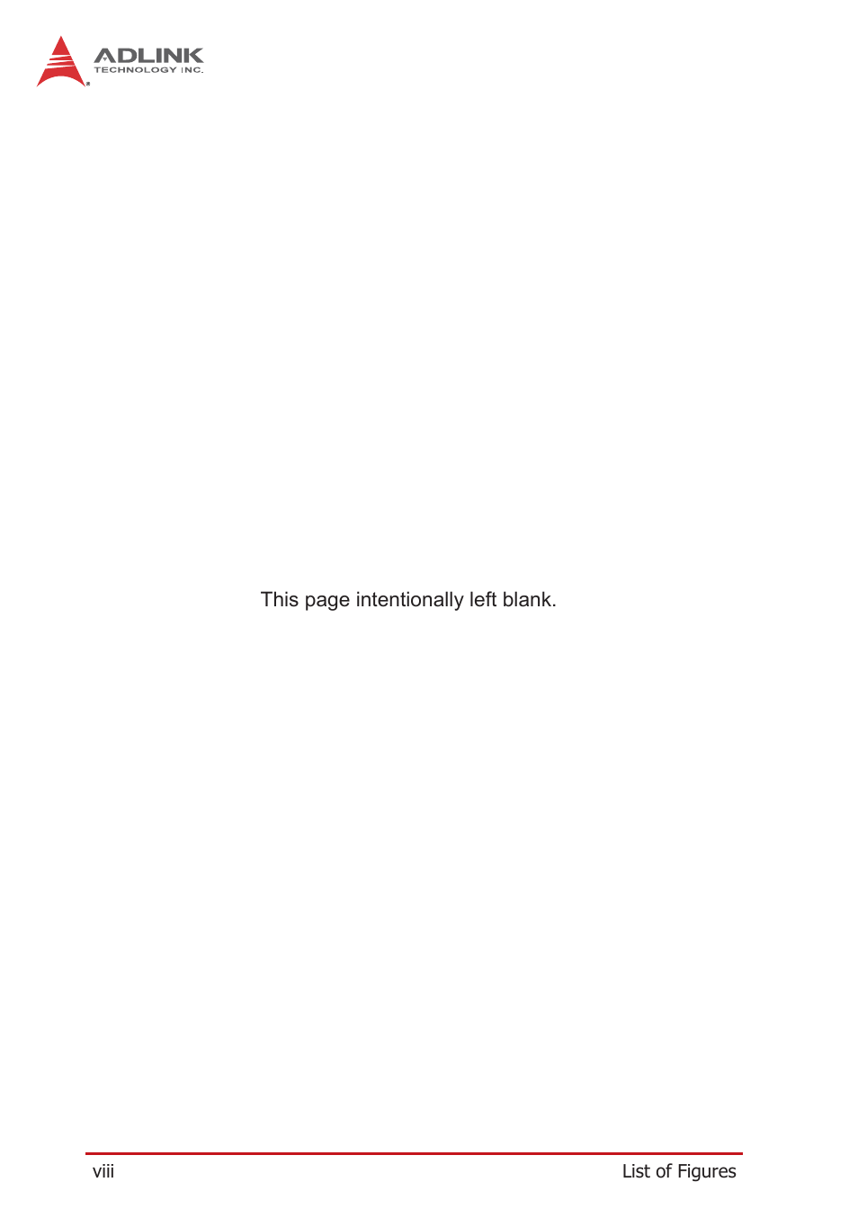 ADLINK PXES-2590 User Manual | Page 8 / 90
