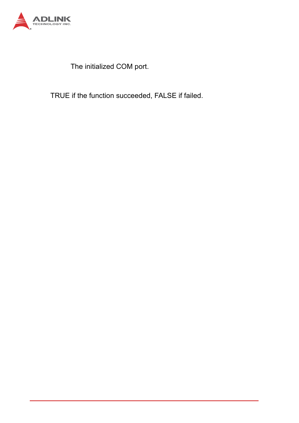ADLINK PXIS-2719A User Manual | Page 62 / 70