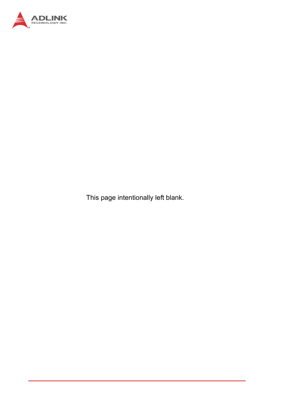ADLINK PXIS-2719A User Manual | Page 8 / 70