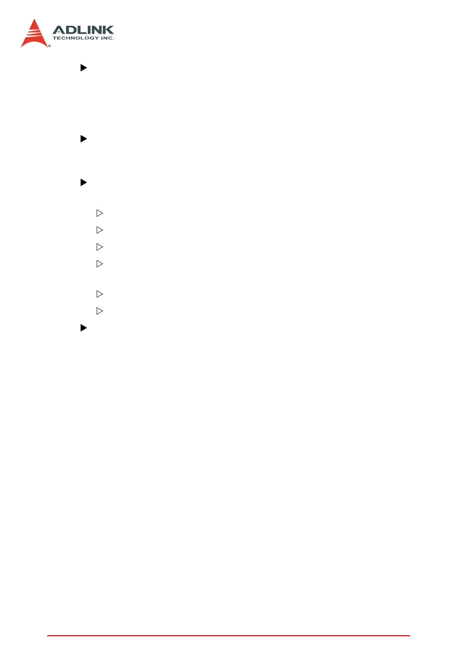 ADLINK PXIS-2508 User Manual | Page 60 / 62