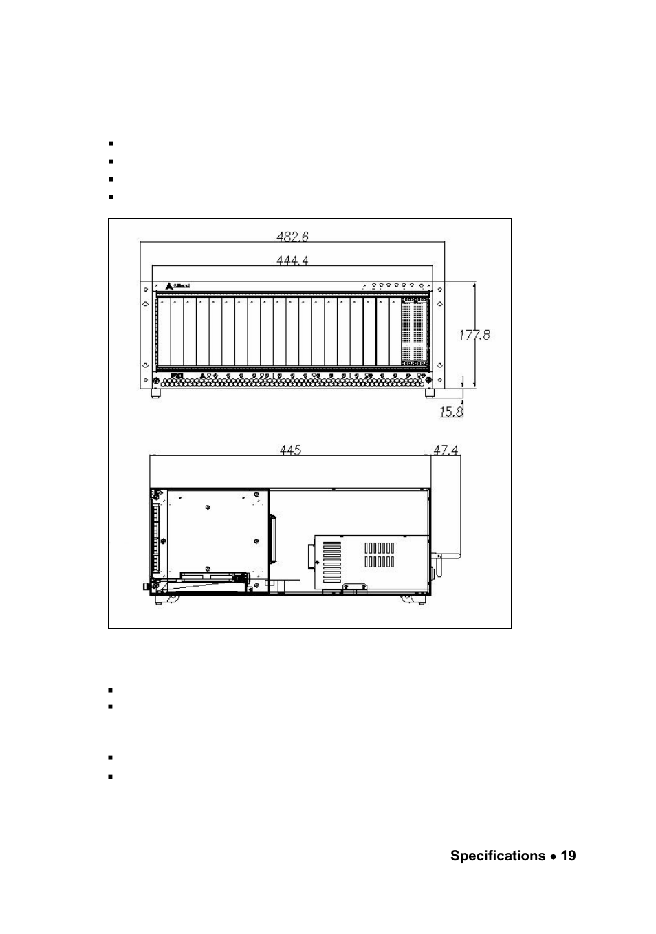 ADLINK PXIS-2700 User Manual | Page 25 / 41