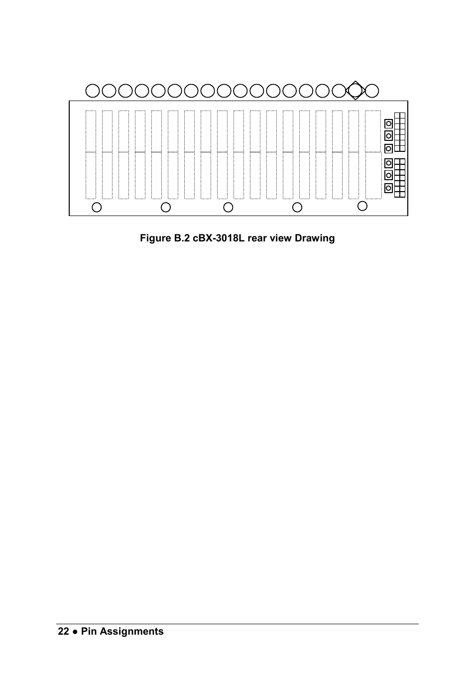 ADLINK PXIS-2700 User Manual | Page 28 / 41