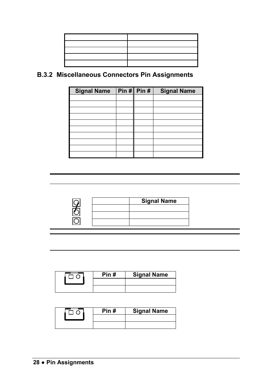 ADLINK PXIS-2700 User Manual | Page 34 / 41