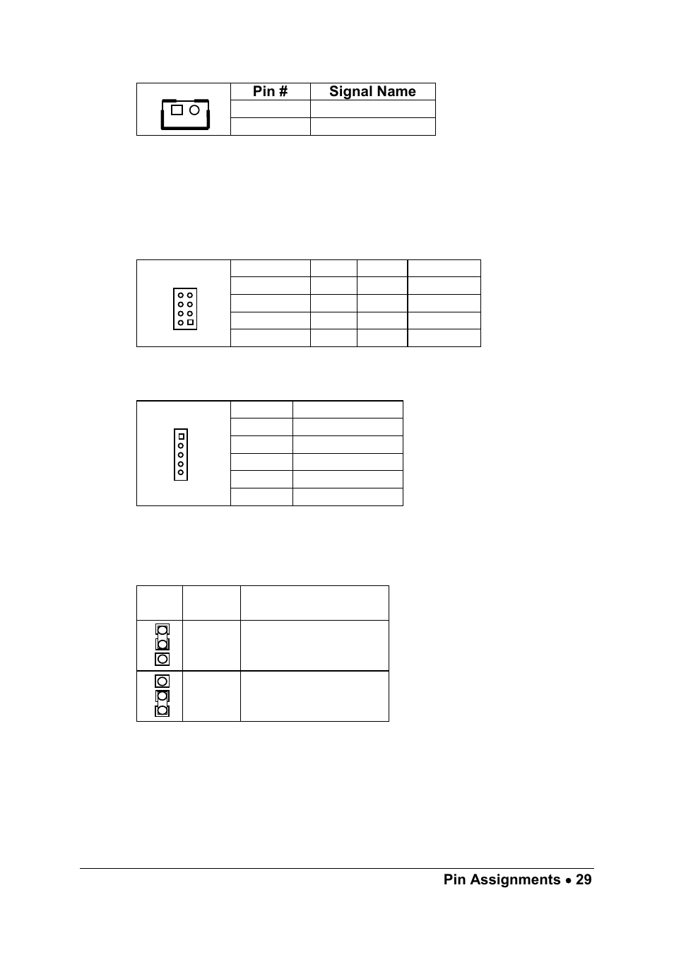 ADLINK PXIS-2700 User Manual | Page 35 / 41