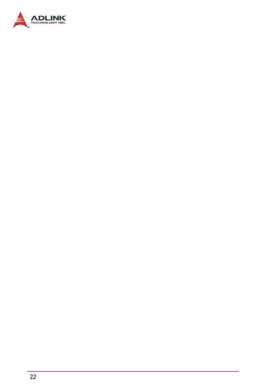 ADLINK PXIS-2670 User Manual | Page 30 / 46
