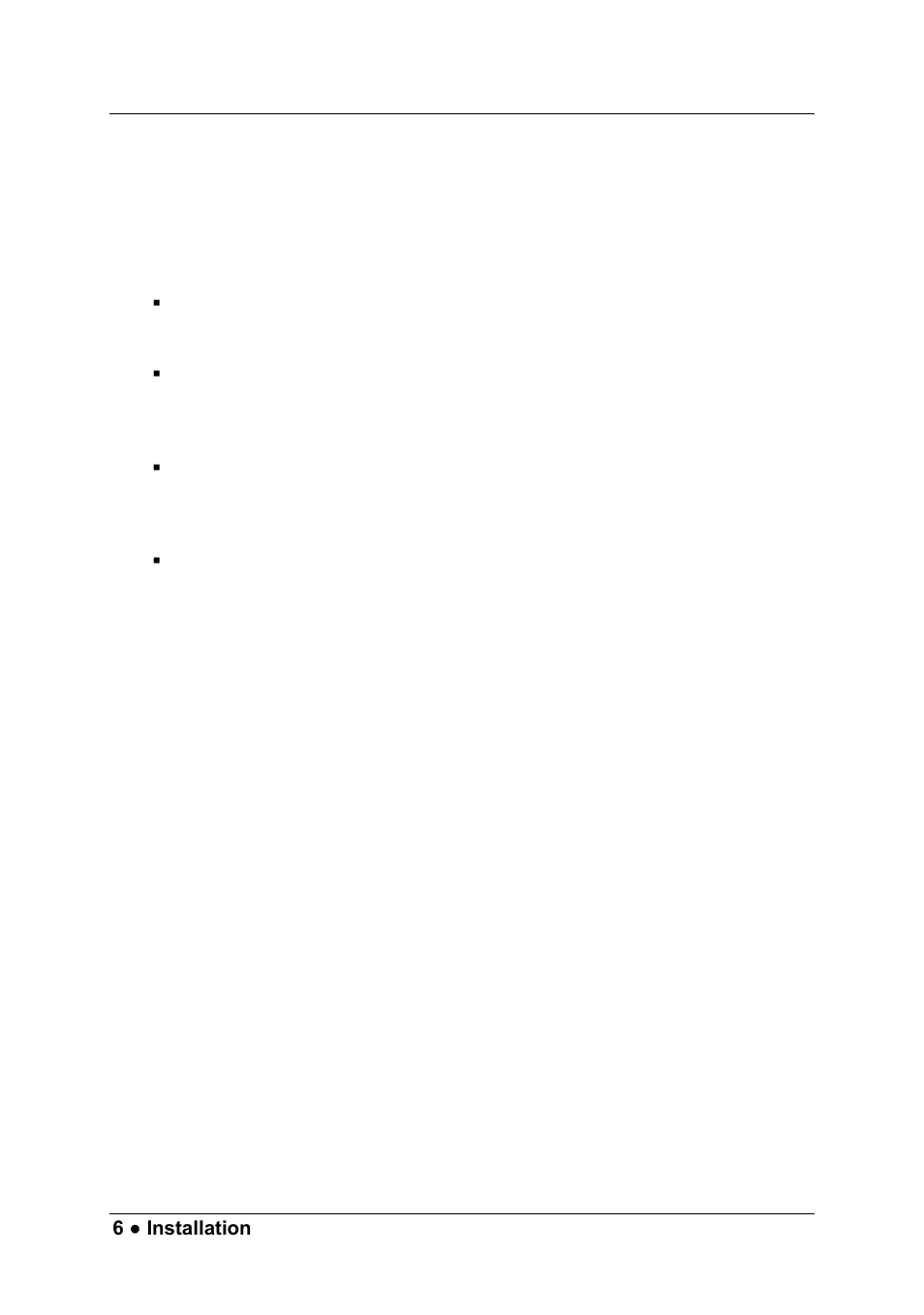 ADLINK PXIS-2630 Series User Manual | Page 12 / 41