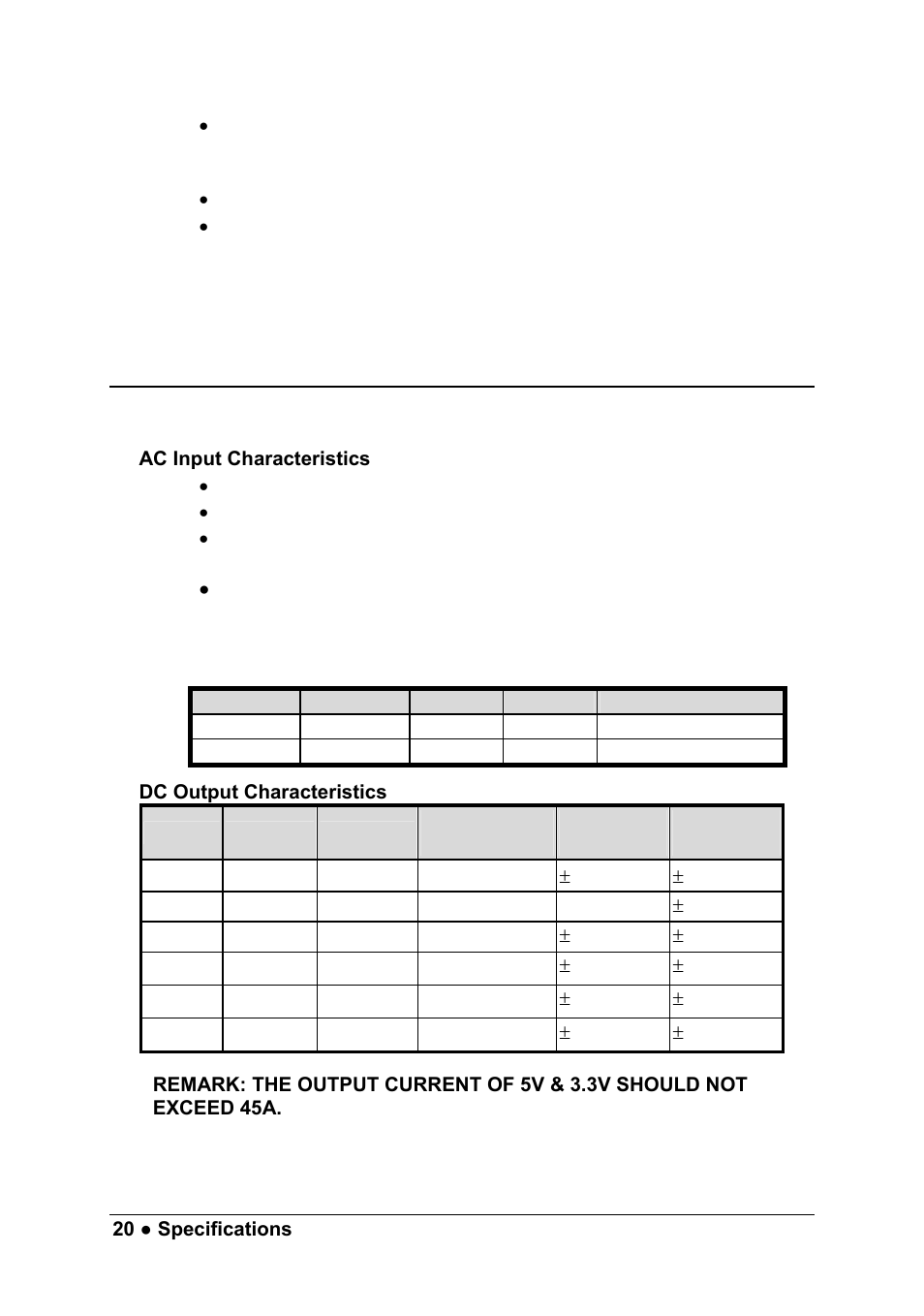 ADLINK PXIS-2630 Series User Manual | Page 26 / 41