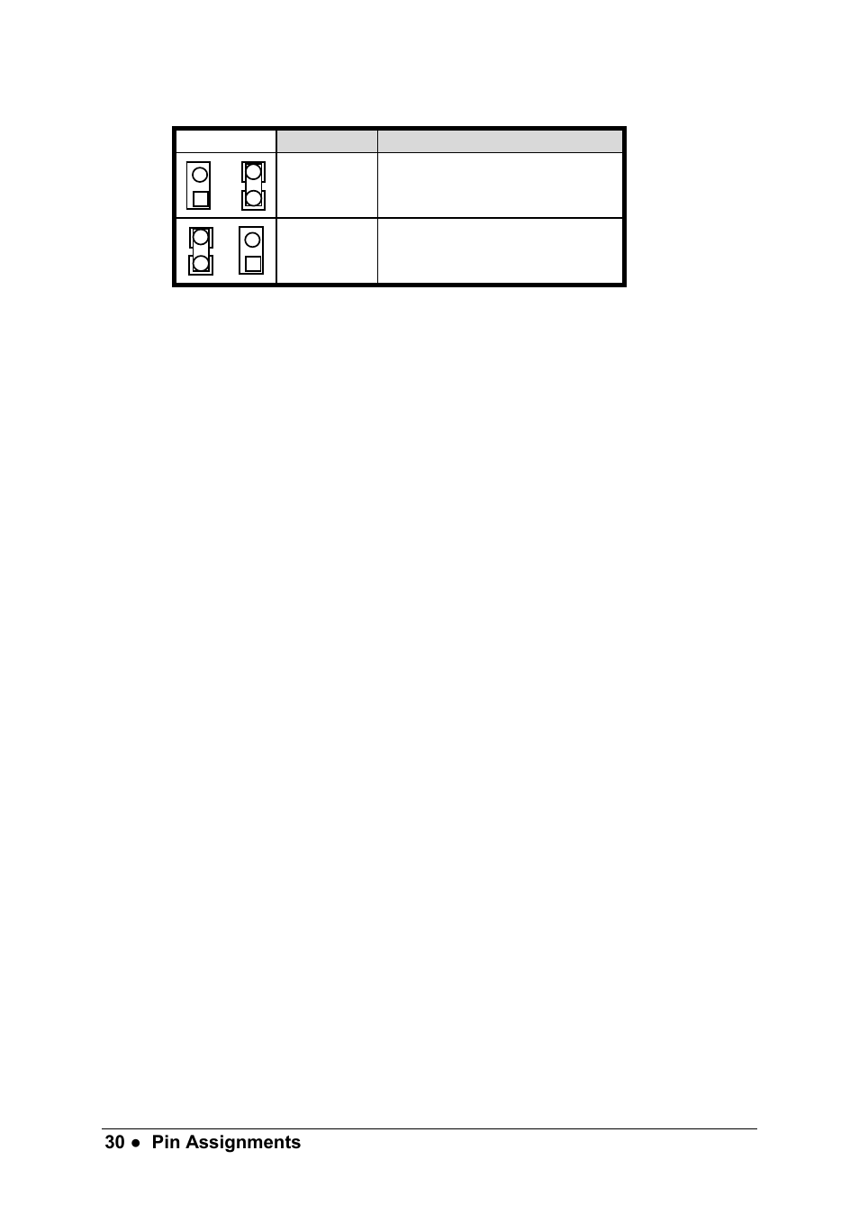 ADLINK PXIS-2630 Series User Manual | Page 36 / 41