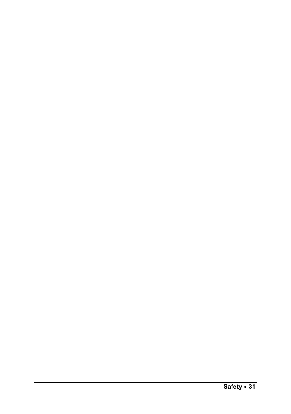 Safety instructions | ADLINK PXIS-2630 Series User Manual | Page 37 / 41