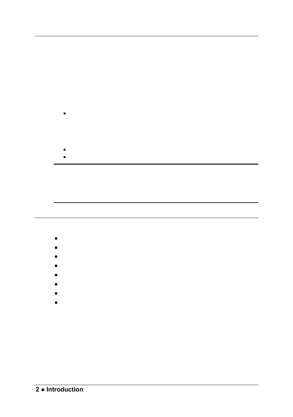 ADLINK PXIS-2630 Series User Manual | Page 8 / 44