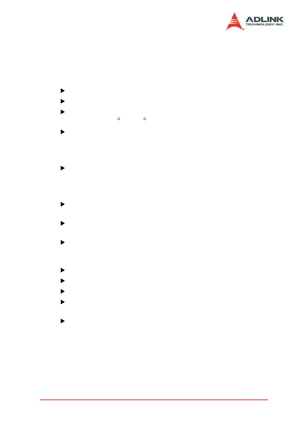 Important safety instructions | ADLINK PXIS-2690P User Manual | Page 55 / 58