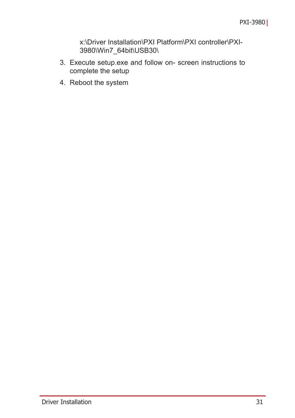 ADLINK PXI-3980 User Manual | Page 43 / 70