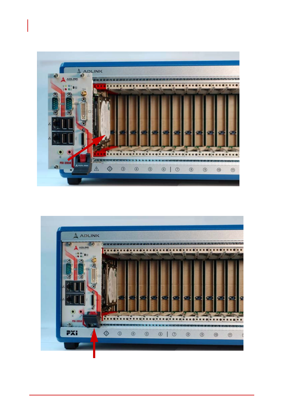 ADLINK PXI-3950 User Manual | Page 46 / 84