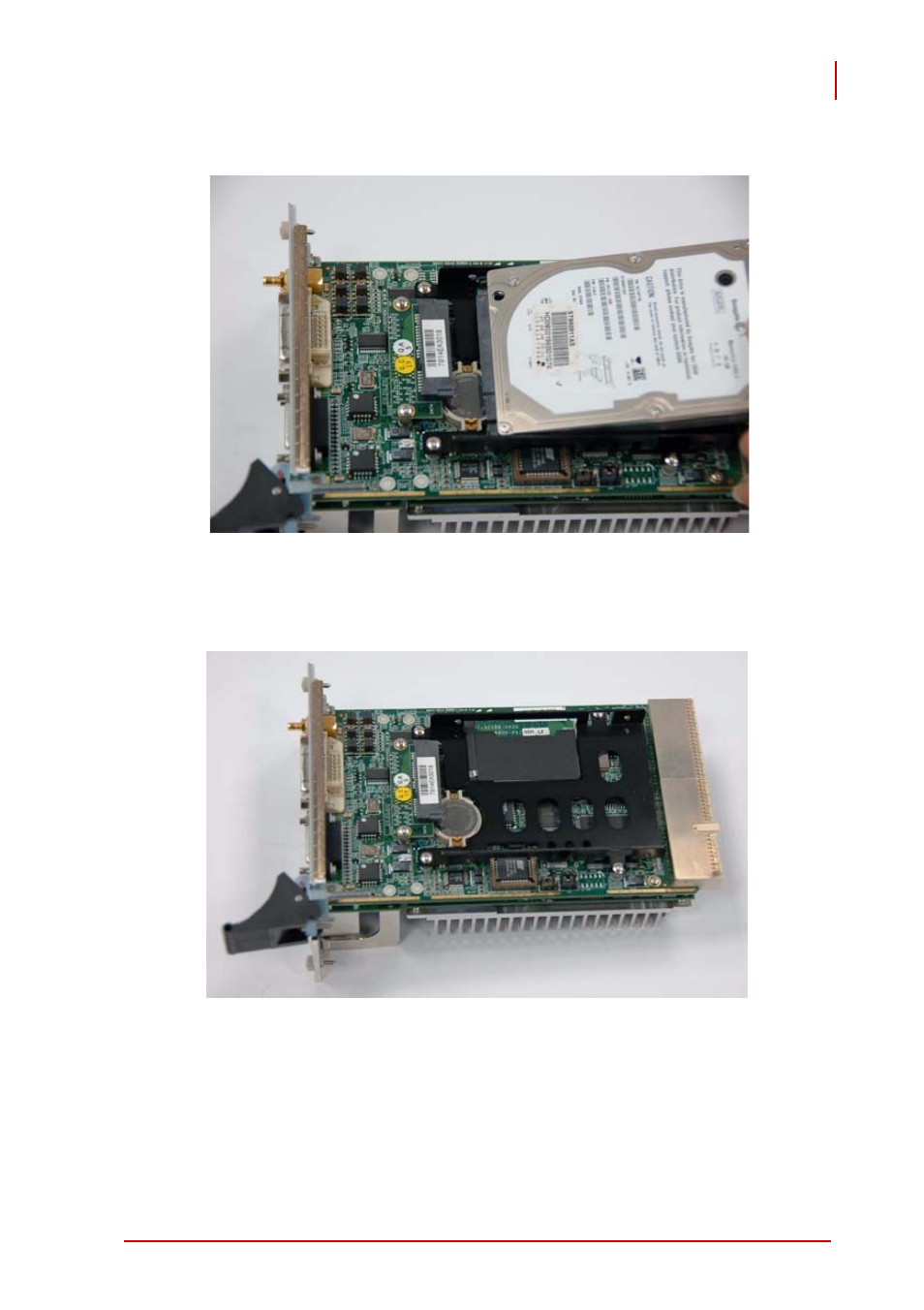 ADLINK PXI-3950 User Manual | Page 49 / 84