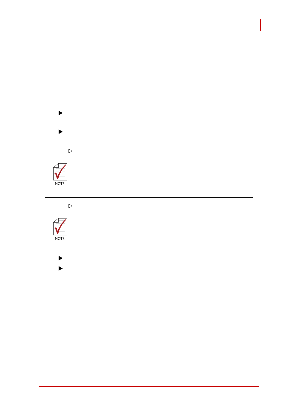 7 setting pxi-3950 boot devices, Setting pxi-3950 boot devices | ADLINK PXI-3950 User Manual | Page 53 / 84