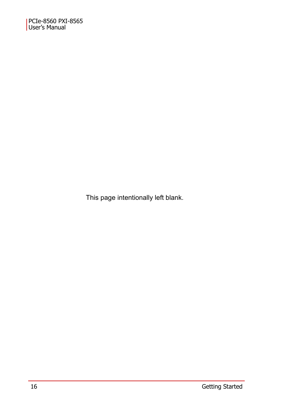 ADLINK PXI-8565 User Manual | Page 30 / 46