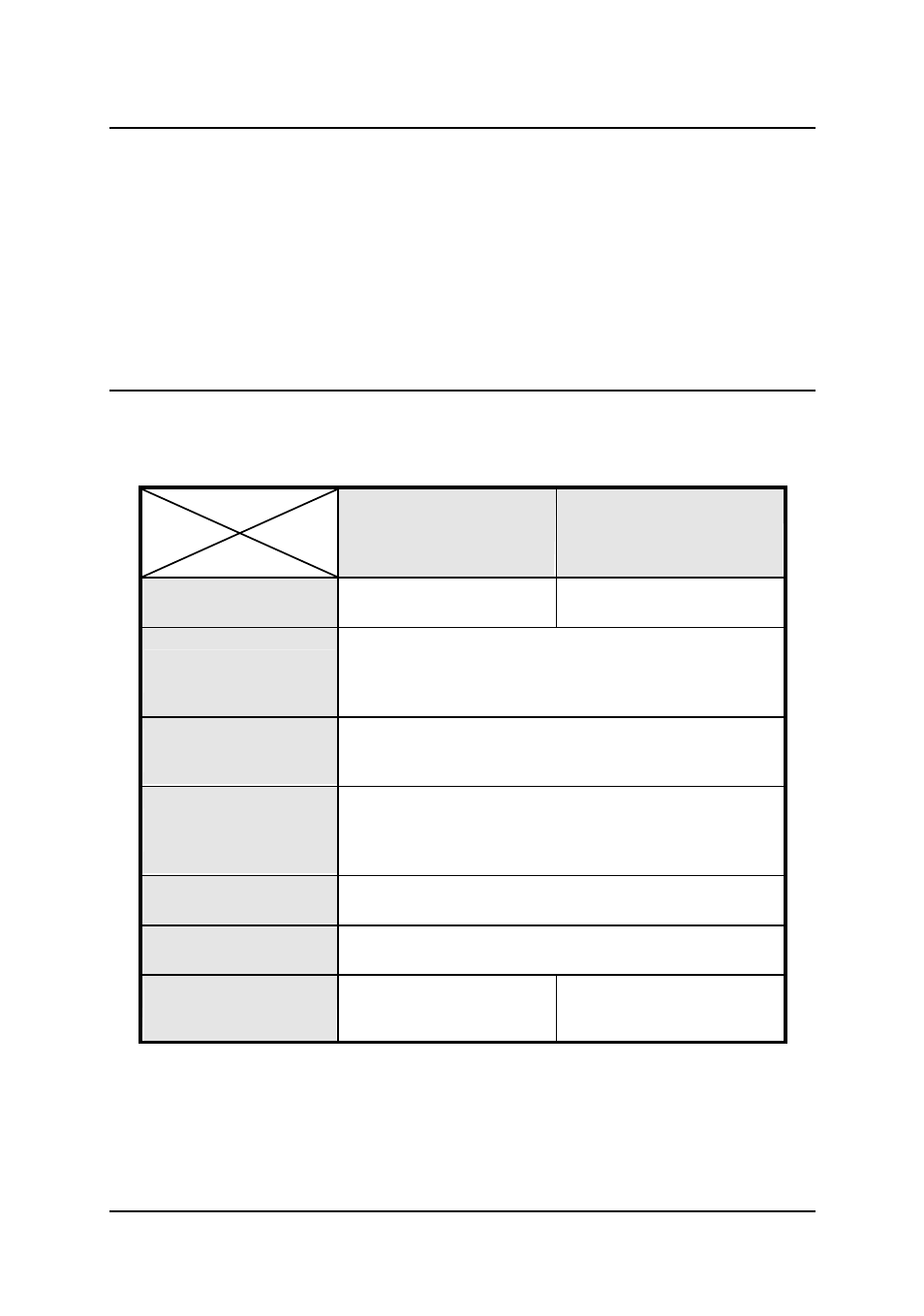 2 applications, 3 specifications | ADLINK cPCI-7434 User Manual | Page 11 / 48