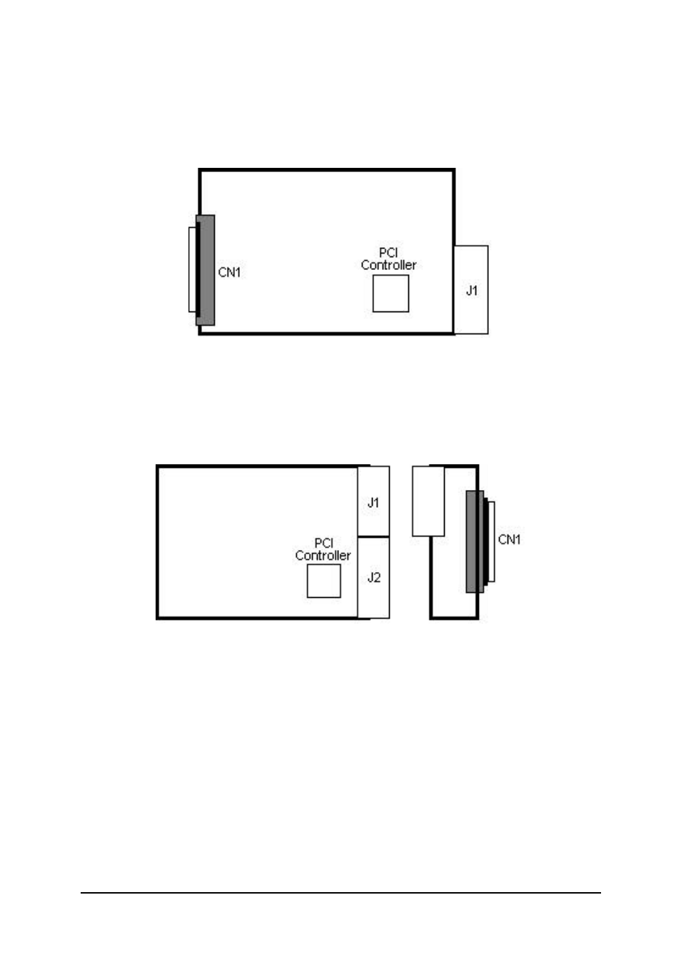 ADLINK cPCI-7434 User Manual | Page 18 / 48