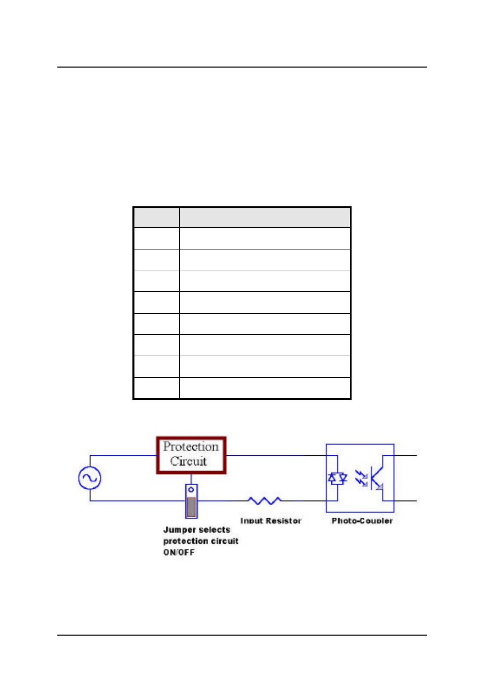 11 jumpers setting | ADLINK cPCI-7434 User Manual | Page 27 / 48