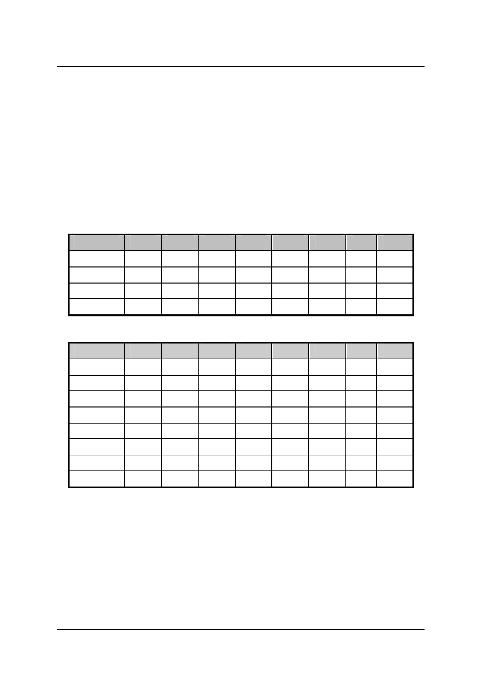 3 digital input register, Attribute: read only | ADLINK cPCI-7434 User Manual | Page 31 / 48