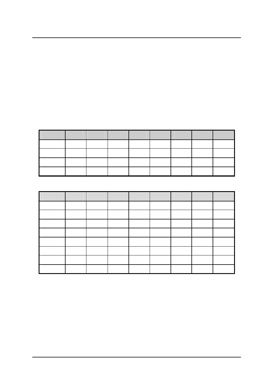 4 digital output register | ADLINK cPCI-7434 User Manual | Page 32 / 48