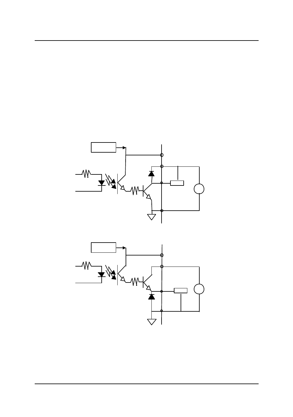 2 isolated digital output channels | ADLINK cPCI-7434 User Manual | Page 34 / 48