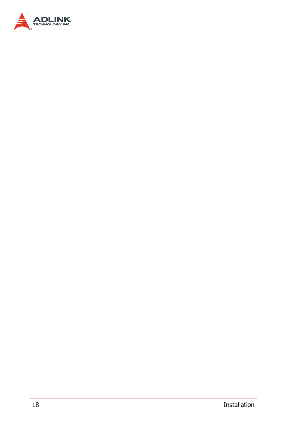 ADLINK cPCI-7252 User Manual | Page 28 / 54