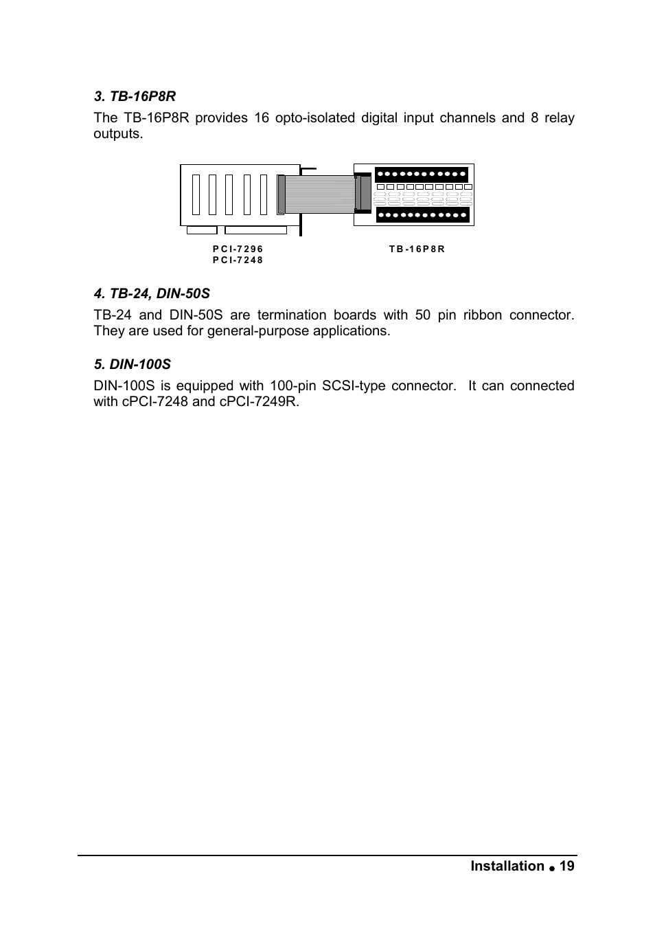 ADLINK cPCI-7249R User Manual | Page 27 / 57