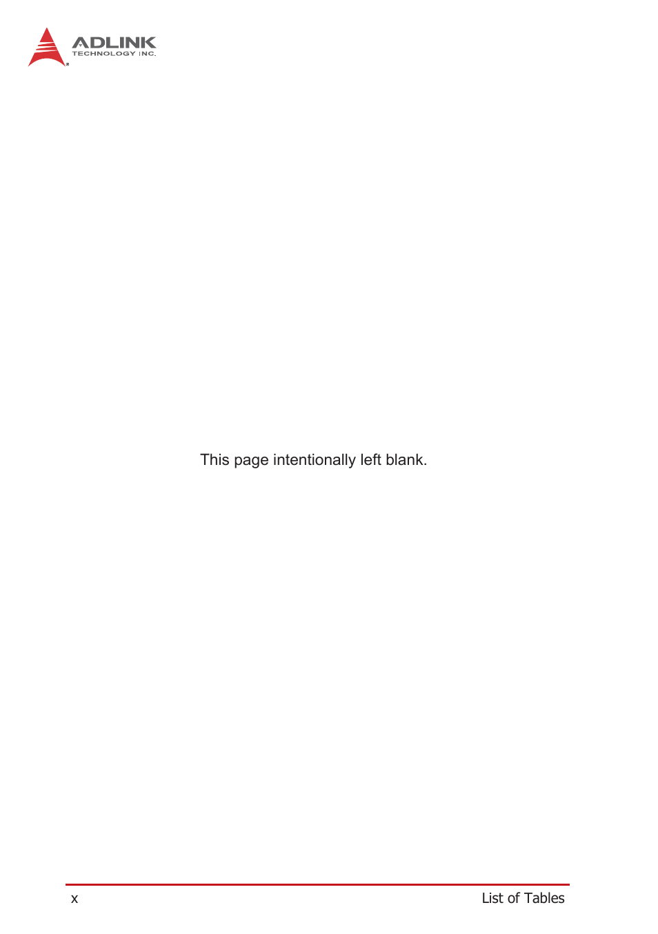 ADLINK PXIe-9852 User Manual | Page 10 / 46