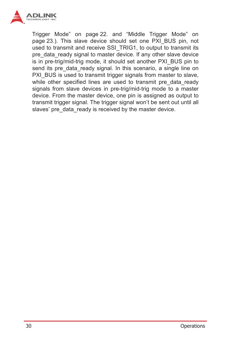 ADLINK PXIe-9852 User Manual | Page 40 / 46