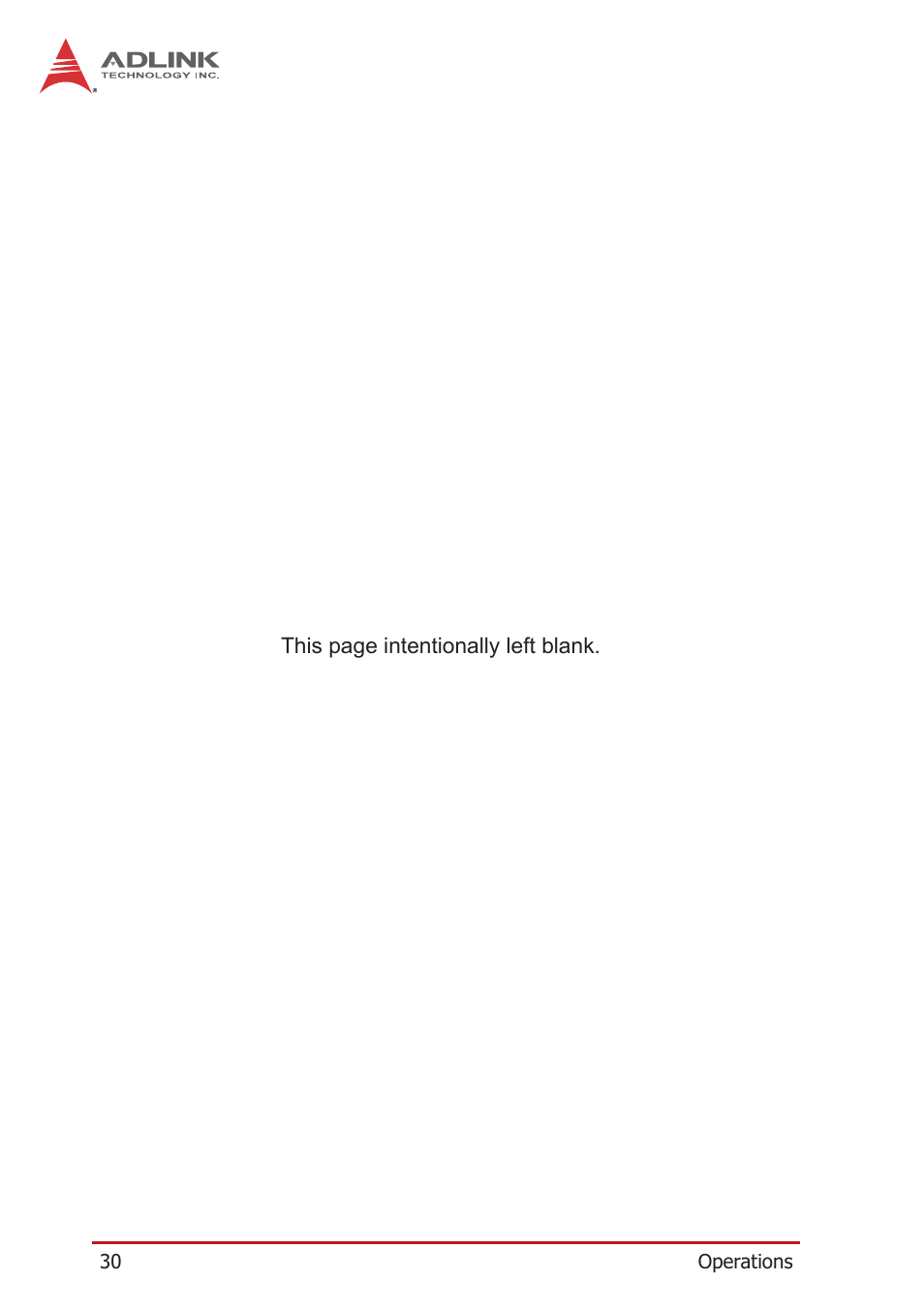 ADLINK PCIe-9814 User Manual | Page 40 / 46