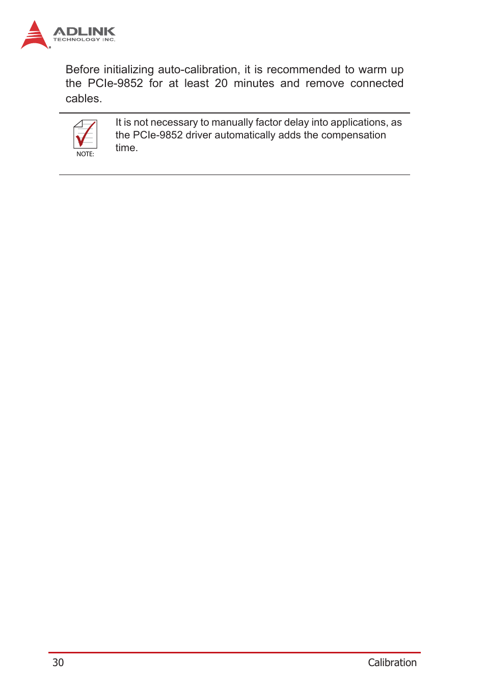 ADLINK PCIe-9852 User Manual | Page 40 / 44