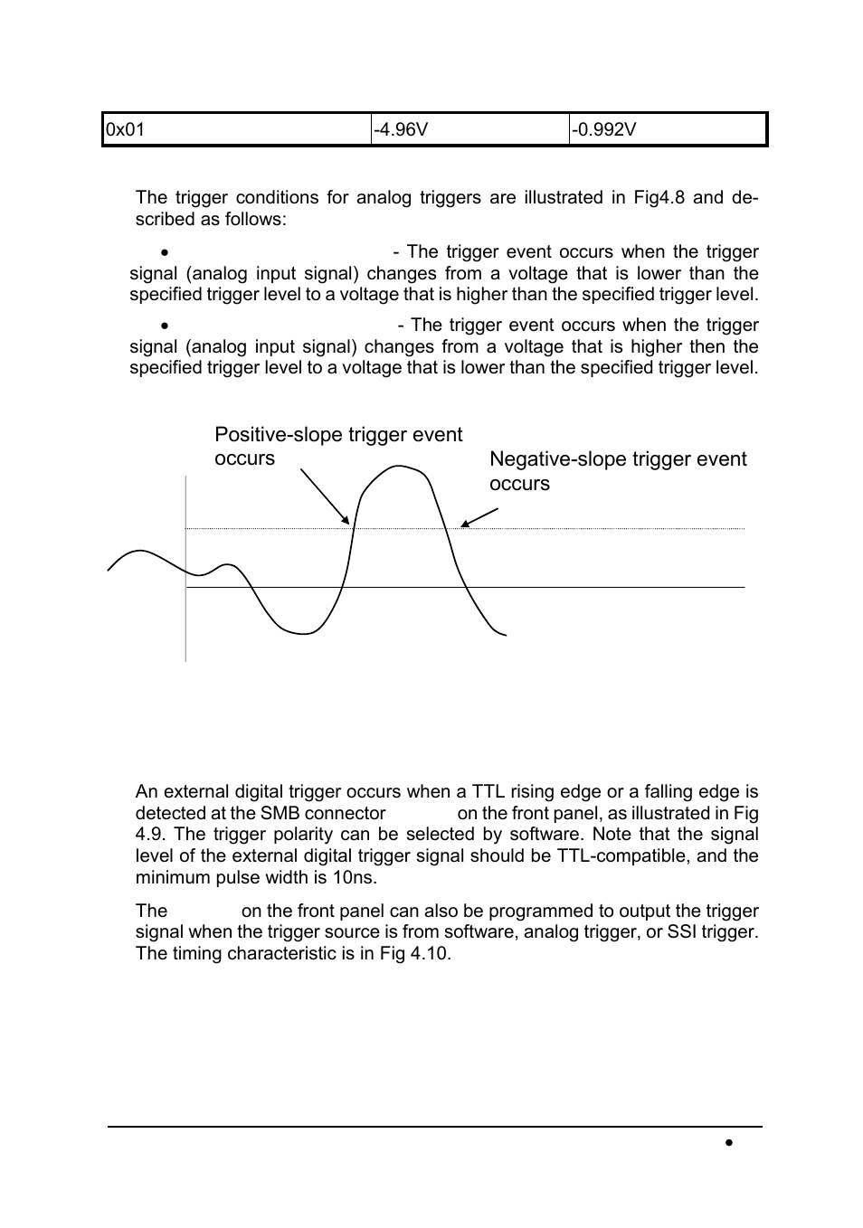 ADLINK PCI-9820 User Manual | Page 35 / 43