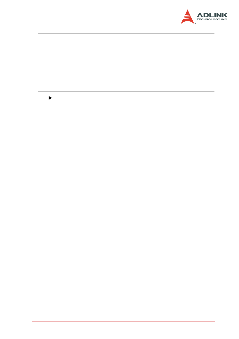 ADLINK PCI-9810 User Manual | Page 49 / 82